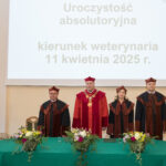 Absolutorium 2025
